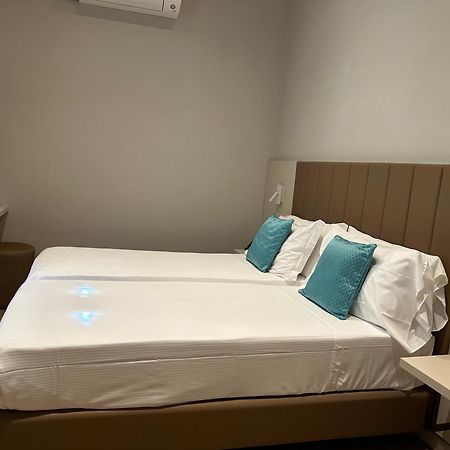 Hotel Giappone Firenze Eksteriør bilde