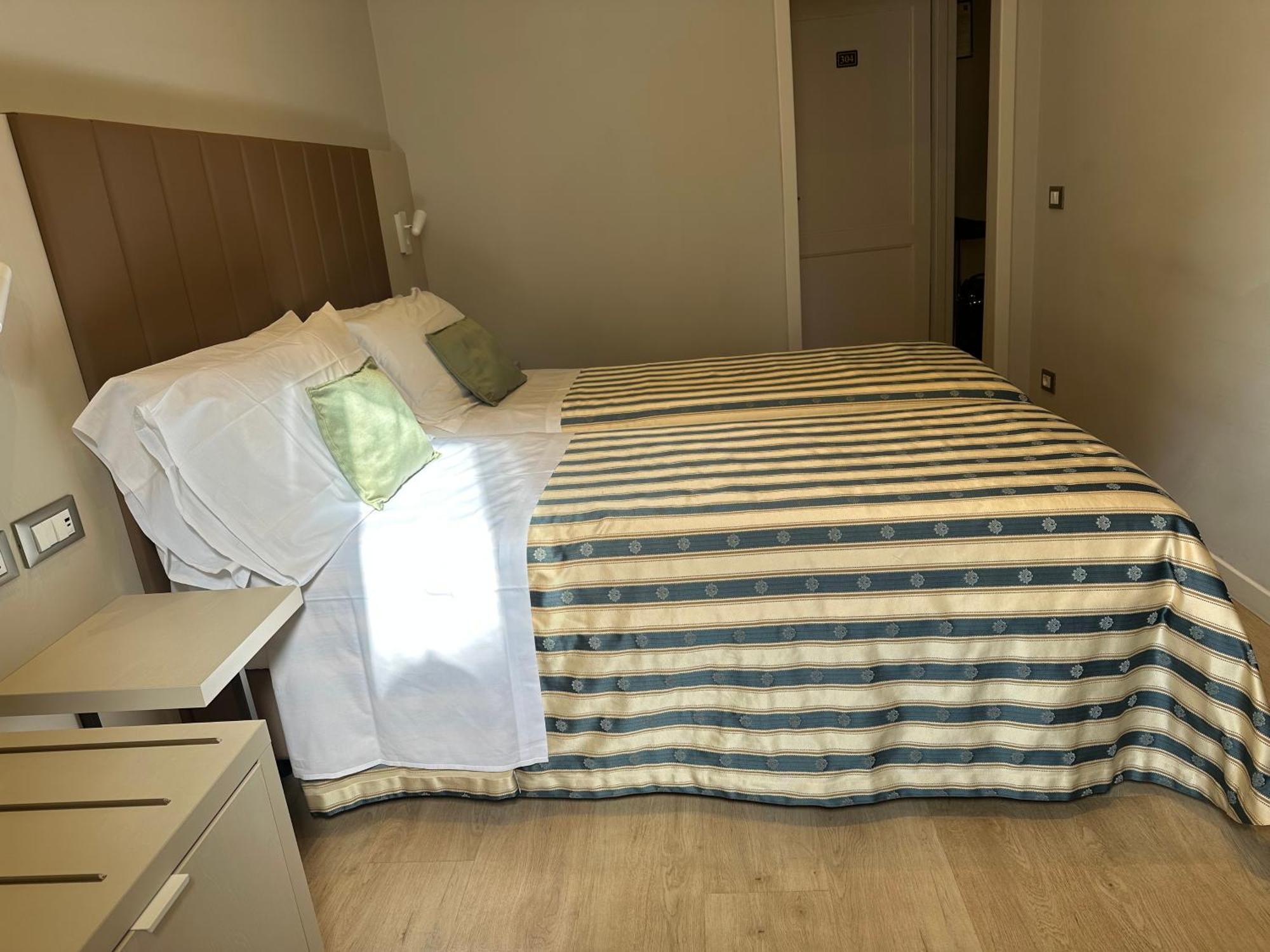 Hotel Giappone Firenze Eksteriør bilde