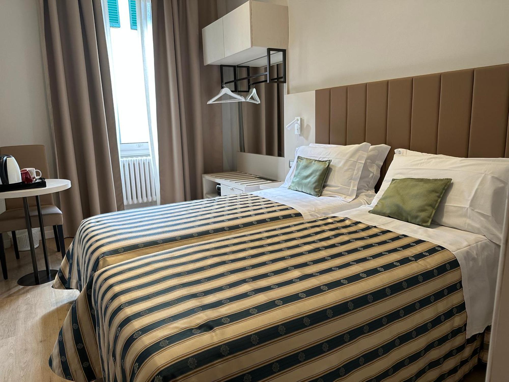 Hotel Giappone Firenze Eksteriør bilde