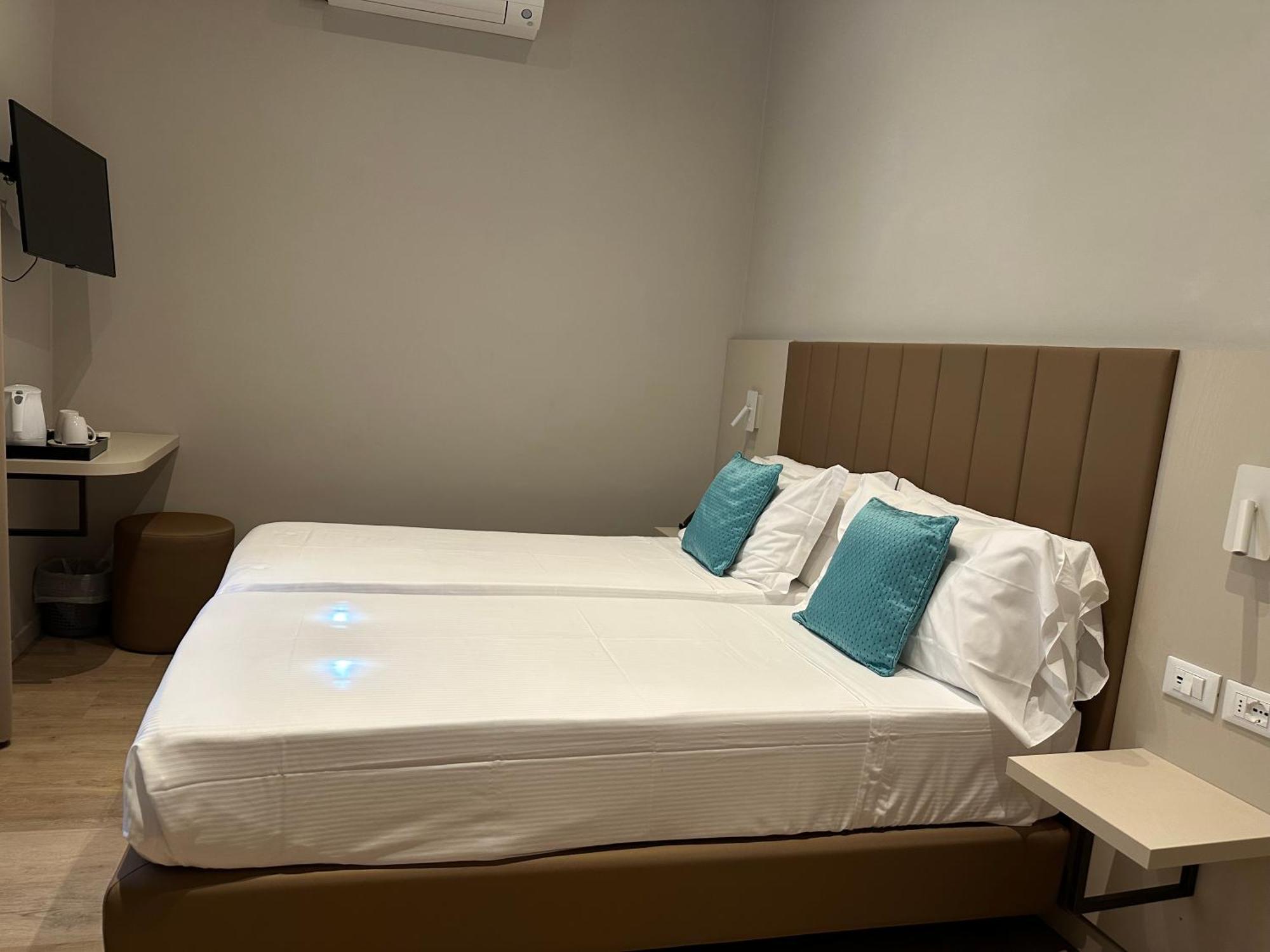 Hotel Giappone Firenze Eksteriør bilde